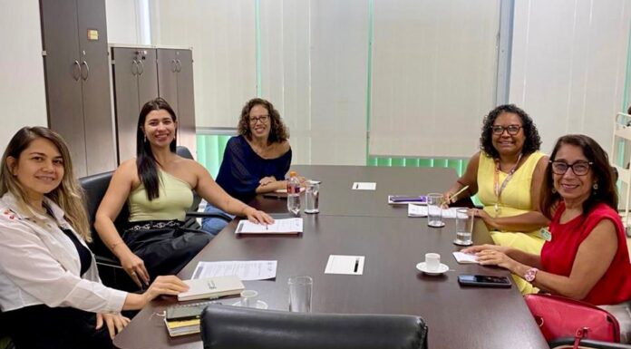 Juazeiro é uma das três cidades do país escolhidas para projeto-piloto de cuidado domiciliar a idosos