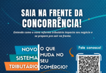 Evento em Petrolina vai orientar empreendedores sobre impactos da Reforma Tributária nos negócios; inscrições estão abertas