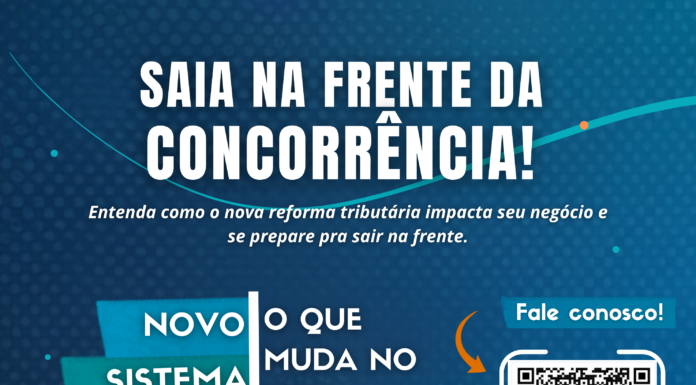 Evento em Petrolina vai orientar empreendedores sobre impactos da Reforma Tributária nos negócios; inscrições estão abertas