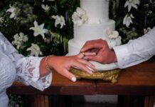 Prefeitura de Petrolina participa de ação que garante casamento gratuito para 100 casais