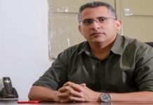 Assessor Especial de Gestão da prefeitura de Juazeiro, Clériston Andrade, é exonerado do cargo a pedido