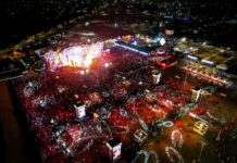 São João de Petrolina impulsiona rede hoteleira e aquece setor turístico da cidade