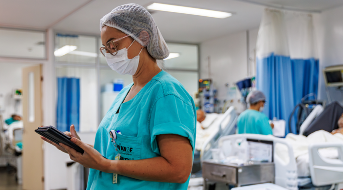 HU-Univasf alcança alta conformidade em avaliação de UTIs da Anvisa pelo 2º ano seguido