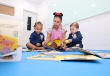 Educação de Petrolina estimula leitura dos estudantes desde a creche