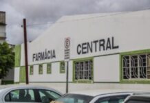 Farmácia Central de Juazeiro segue em reforma e atendimento será normalizado na próxima segunda-feira (11)