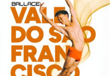Festival Nacional de Dança Ballace abre inscrições para segunda edição no Vale do São Francisco