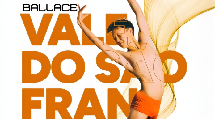 Festival Nacional de Dança Ballace abre inscrições para segunda edição no Vale do São Francisco