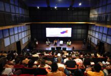 Secretaria de Cultura de Pernambuco apresenta resultados do Censo Cultural e lança plataforma digital de dados
