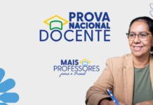 PND 2026: DF, estados e municípios têm até dia 31 para aderir à prova