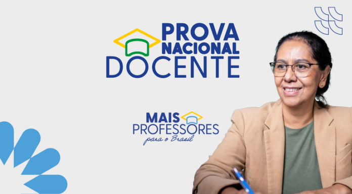 PND 2026: DF, estados e municípios têm até dia 31 para aderir à prova