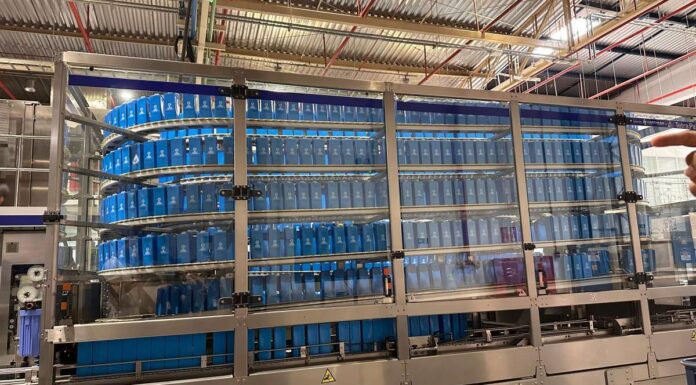 Pernambuco tem o segundo maior mercado para empresa de soluções em alimentos e bebidas