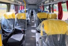 Ministério da Saúde destina 149 veículos para transporte de pacientes do SUS em Pernambuco