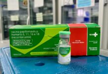 Petrolina: vacinação contra HPV é ampliada e alcança novo público