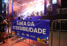 Pra Sempre São João contará com espaço de acessibilidade; evento começa nesta sexta (15)