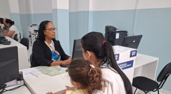 Processo seletivo em Petrolina oferece oportunidades para quem busca ingressar no serviço público