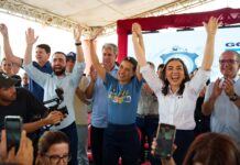 CAPRISHOW 2026: com investimento de quase R$ 6 milhões, novo espaço do Pátio de Feiras será entregue em Dormentes com presença da governadora Raquel Lyra nesta sexta (22)