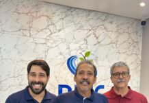DINC realiza reunião de posse dos novos conselheiros de Administração e Fiscal