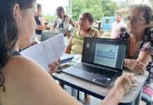 Comunidade do N-4 terá atendimento do CAF Itinerante, neste sábado (23), durante o Bora Petrolina