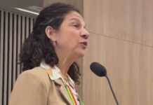 Maria Fernanda Ramos Coelho recebe Título de Cidadã Petrolinense e Medalha Dom Malan em sessão solene