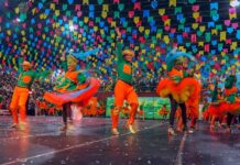 Grupos que irão competir no Concurso Dona Moça de Quadrilhas Juninas de Petrolina são divulgados; confira