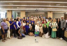 Presidente da Associação Vida Viva Para + de 60 faz participação na Tribuna da Câmara de Petrolina e apresenta projeto da futura sede da Associação