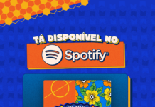 São João de Petrolina já tem trilha sonora oficial no Spotify: Playlist reúne sucessos dos artistas da festa