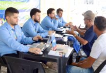 Procon Juazeiro participa da Semana Estadual de Conciliação com diversos serviços para a população