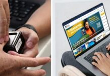Eleitores com biometria coletada podem resolver pendências pelo site do TRE-PE