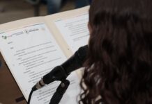 Final da etapa municipal do Concurso Ler Bem destaca talento e protagonismo de estudantes em Petrolina