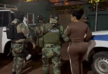 Líder de facção preso na Bolívia enviava armas e drogas para BA, SP, RJ e PE