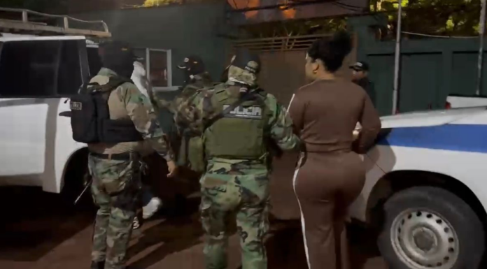 Líder de facção preso na Bolívia enviava armas e drogas para BA, SP, RJ e PE