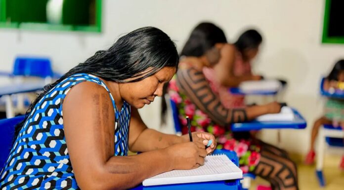 Governo sanciona criação da 1ª universidade federal indígena do Brasil