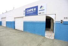 Programação da Campanha de Luta Antimanicomial é lançada em Juazeiro