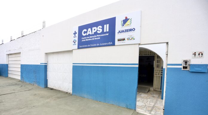 Programação da Campanha de Luta Antimanicomial é lançada em Juazeiro