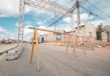 Prefeitura de Petrolina divulga esquema especial de trânsito para Meia Maratona do River Shopping