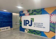 Instituto de Previdência de Juazeiro promove seminário de educação financeira para aposentados e pensionistas do município