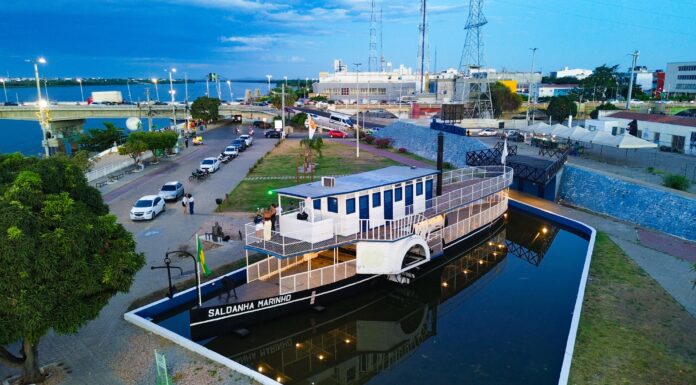 Juazeiro renova permanência no Mapa do Turismo Brasileiro e garante acesso a políticas públicas voltadas ao setor