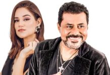 Limão com Mel é a segunda atração confirmada do São João de Salgueiro