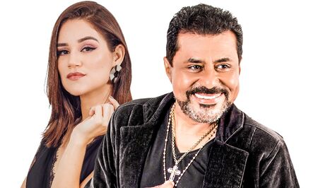 Limão com Mel é a segunda atração confirmada do São João de Salgueiro