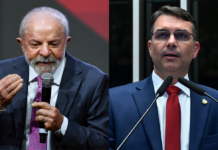 Nexus/BTG: Lula tem 47% contra 43% de Flávio no 2º turno