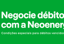 Neoenergia lança campanha com condições especiais para clientes com contas em atraso em Pernambuco