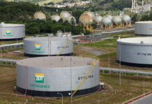 Petrobras realiza estudos para possível instalação de um terminal de combustíveis em Salgueiro
