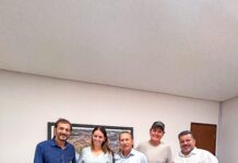 Prefeitura viabiliza construção da sede própria do Banco do Brasil atendendo demanda histórica de Lagoa Grande