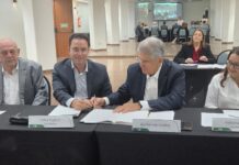 Guilherme Coelho assume presidência do Conselho de Administração da Embrapa