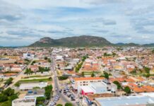 Comércio e construção civil aquecem economia de Salgueiro e fazem município ficar entre os que mais geraram empregos no Sertão de Pernambuco em março