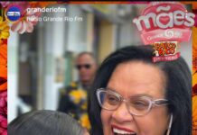 Balacobaco Especial Dia das Mães transforma João de Deus em uma grande celebração de afeto, música e comunidade