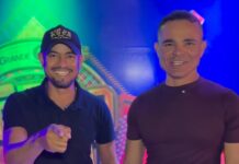 Adãozinho de Rajada e Katim reforçam tradição do Forroteria e celebram história do projeto da Grande Rio FM