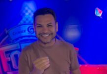 Romantismo toma conta do Forroteria com show de Lenno Ferreira na Haus Petrolina