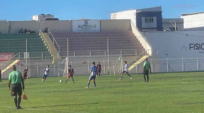 Juazeiro recebe seletiva final Sub-15 da Copa 2 de Julho neste sábado (30)