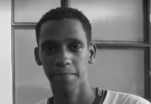 Caso Kaik Douglas: pai de adolescente suspeito de matar jovem à facadas em Petrolina foi preso no município de Casa Nova (BA)